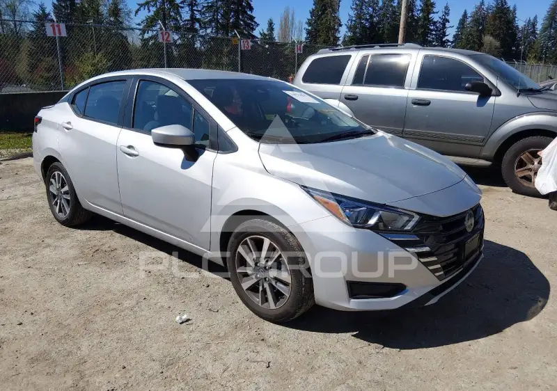 2024 Nissan VERSA фото