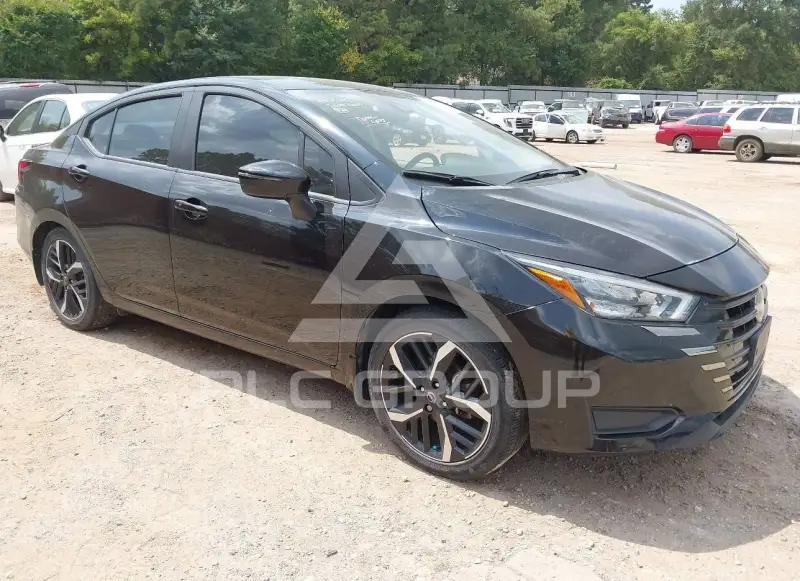 2024 Nissan VERSA photo