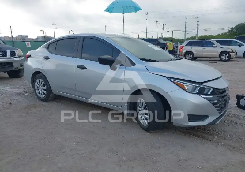 2024 Nissan VERSA photo