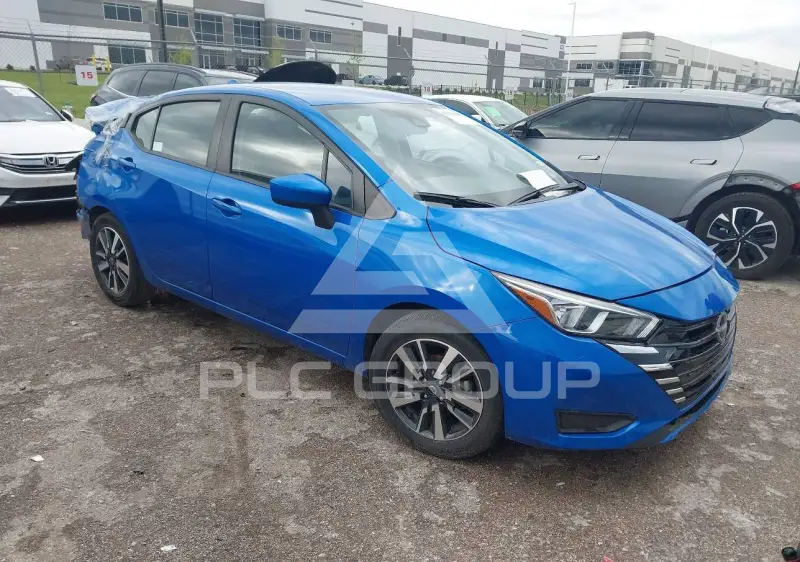 2024 Nissan VERSA photo