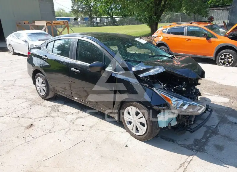 2024 Nissan VERSA photo