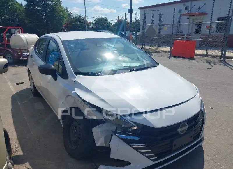 2024 Nissan VERSA photo