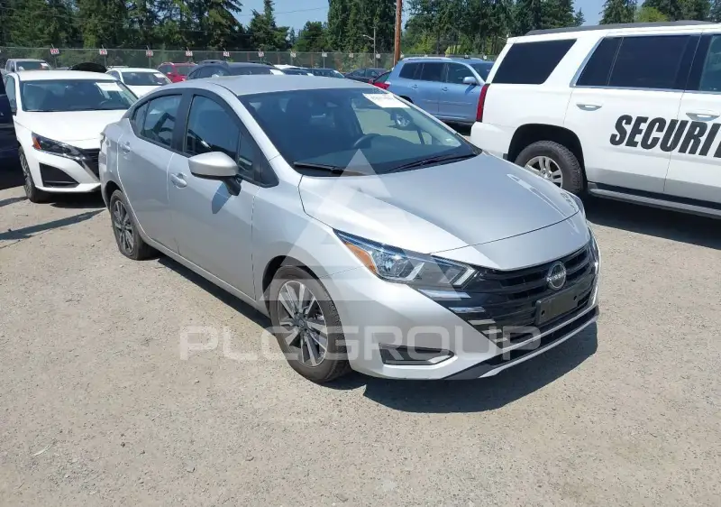 2024 Nissan VERSA photo