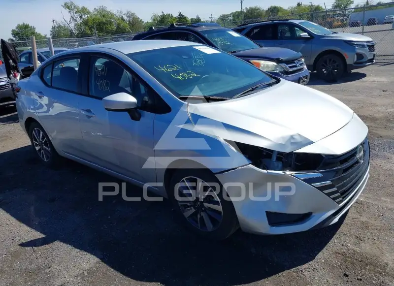 2024 Nissan VERSA photo