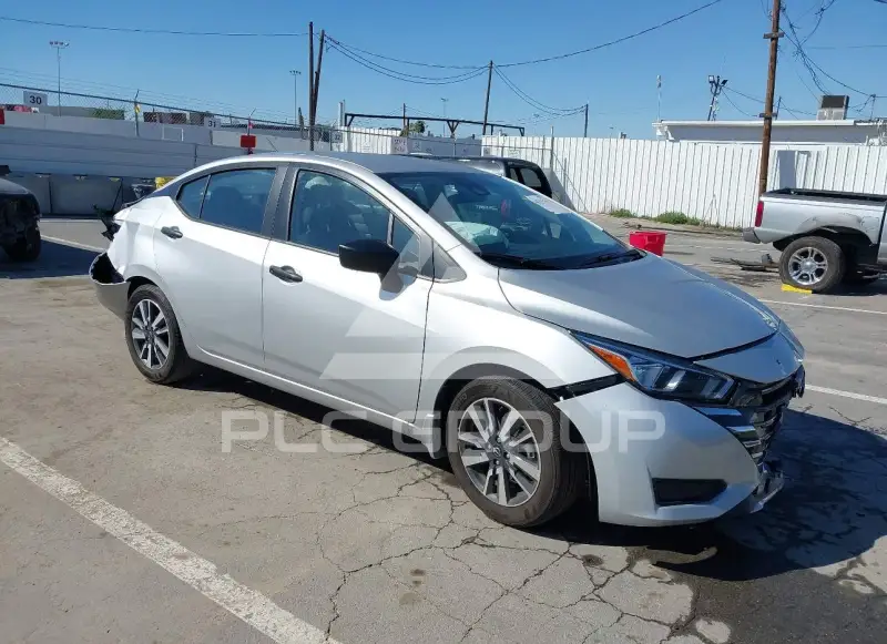 2024 Nissan VERSA photo