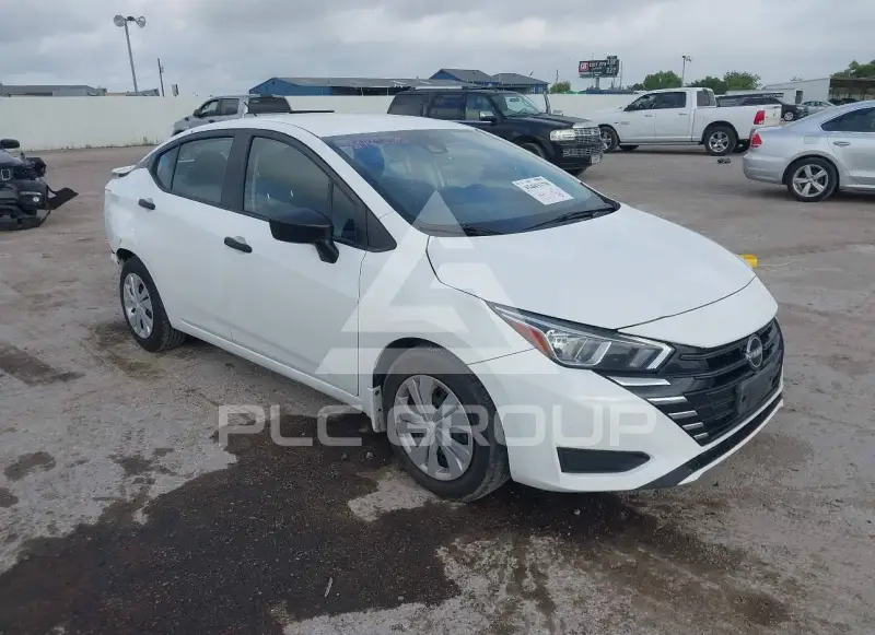 2024 Nissan VERSA photo