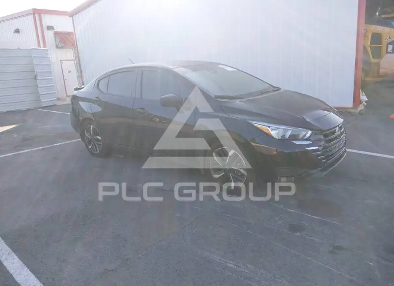 2024 Nissan VERSA фото