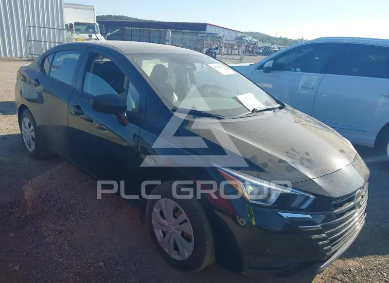 2024 Nissan VERSA фото
