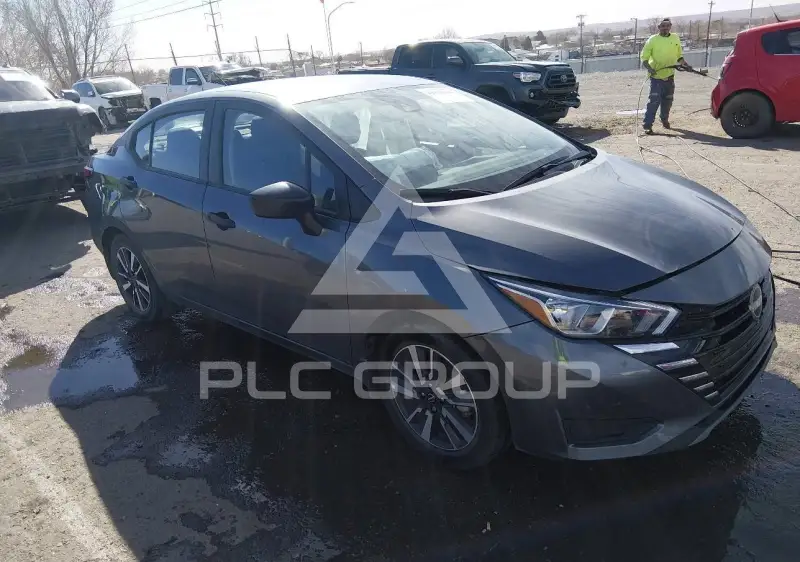 2024 Nissan VERSA photo