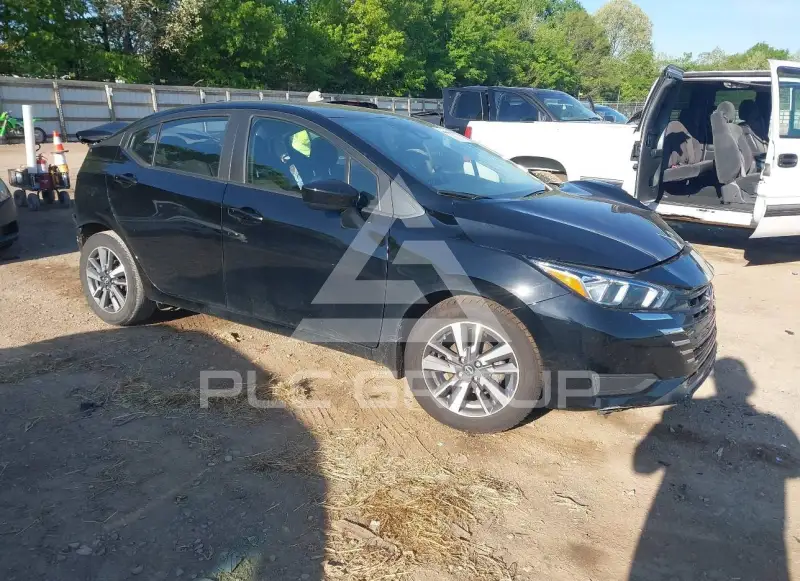 2024 Nissan VERSA photo