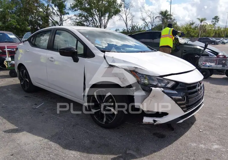 2024 Nissan VERSA photo