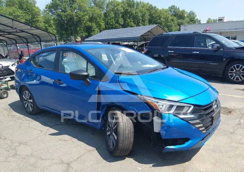 2024 Nissan VERSA фото