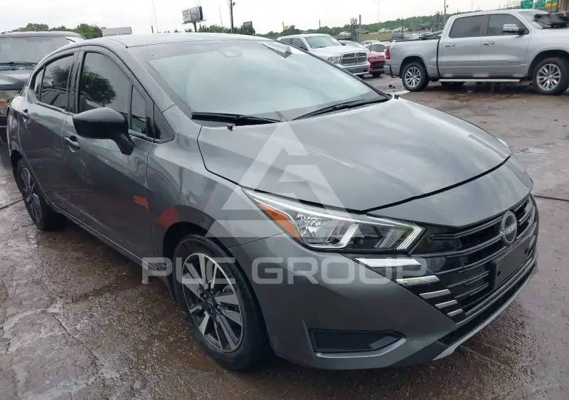 2024 Nissan VERSA photo