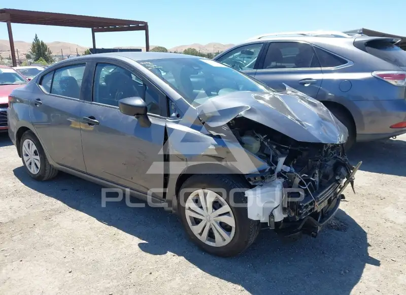 2024 Nissan VERSA photo