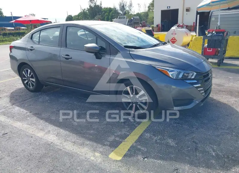 2024 Nissan VERSA photo