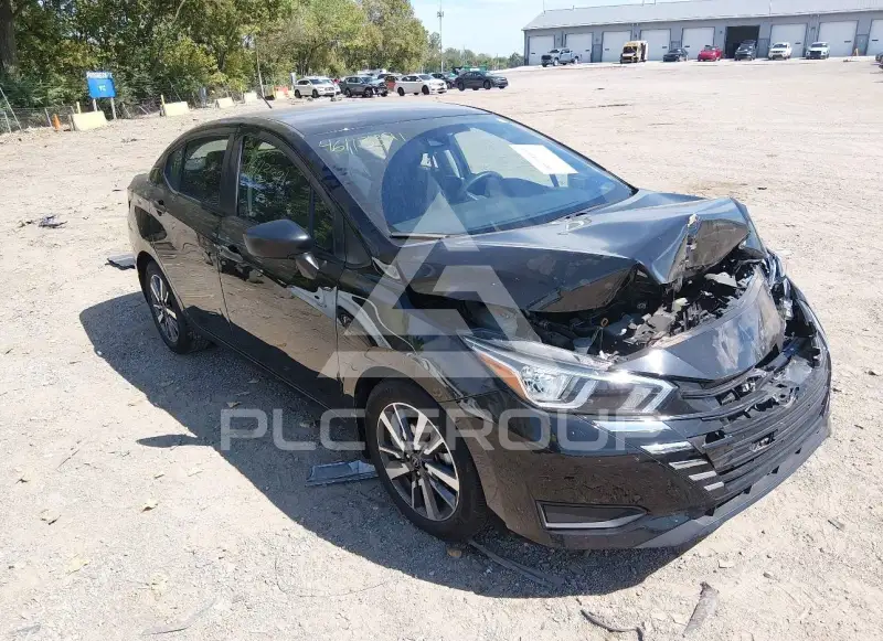 2024 Nissan VERSA photo