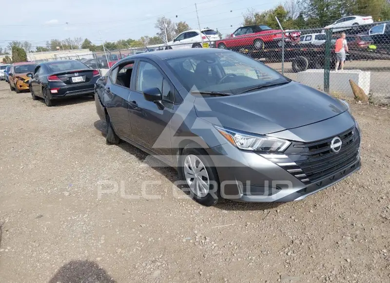 2024 Nissan VERSA photo