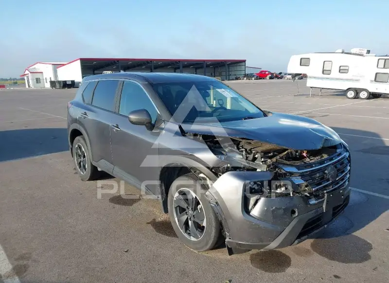 2024 Nissan ROGUE фото
