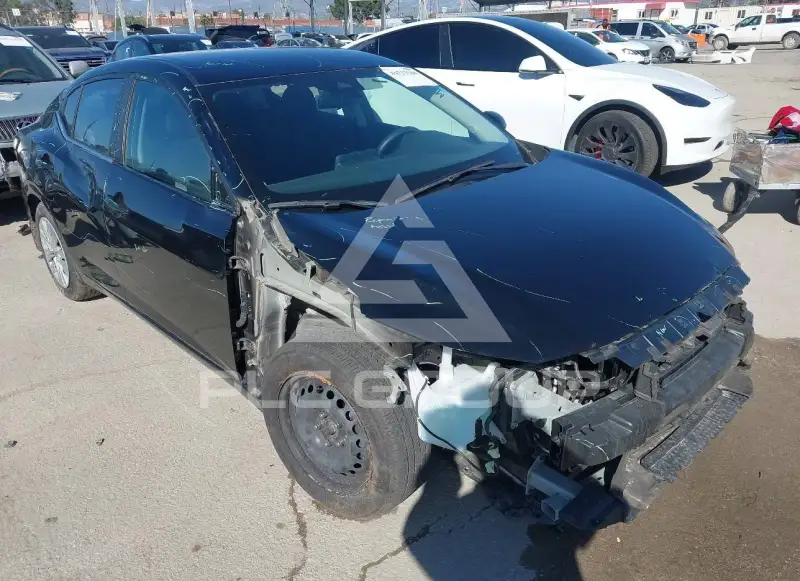 2024 Nissan SENTRA фото