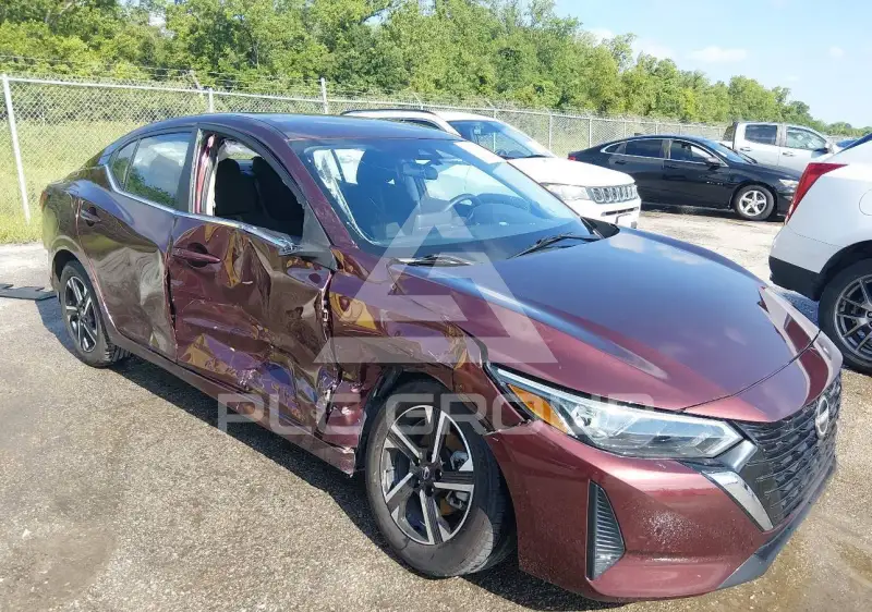2024 Nissan SENTRA photo