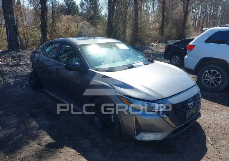 2024 Nissan SENTRA photo