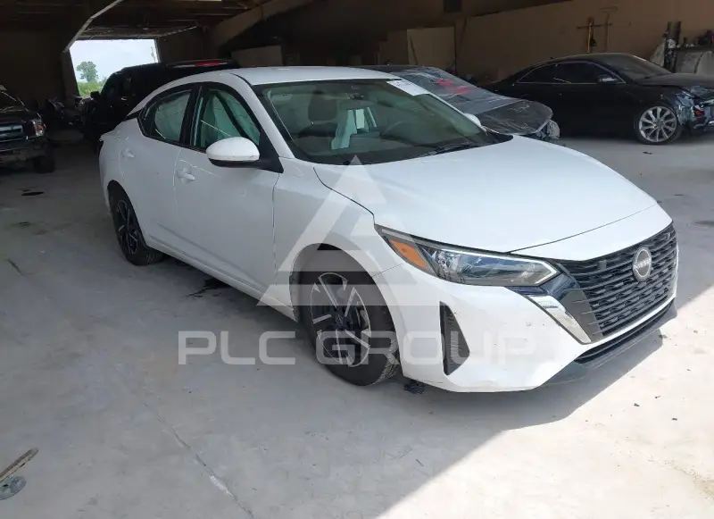 2024 Nissan SENTRA photo
