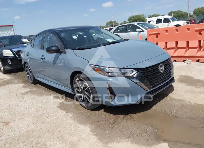 2024 Nissan SENTRA photo