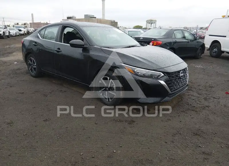 2024 Nissan SENTRA photo
