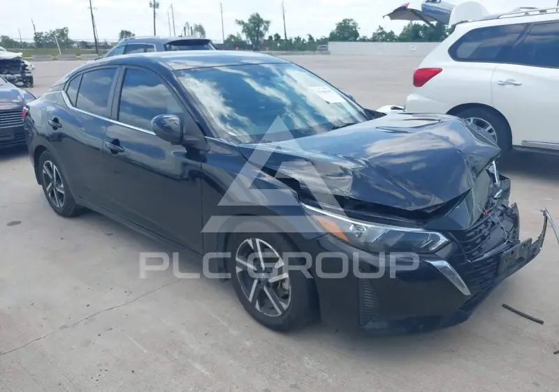 2024 Nissan SENTRA photo