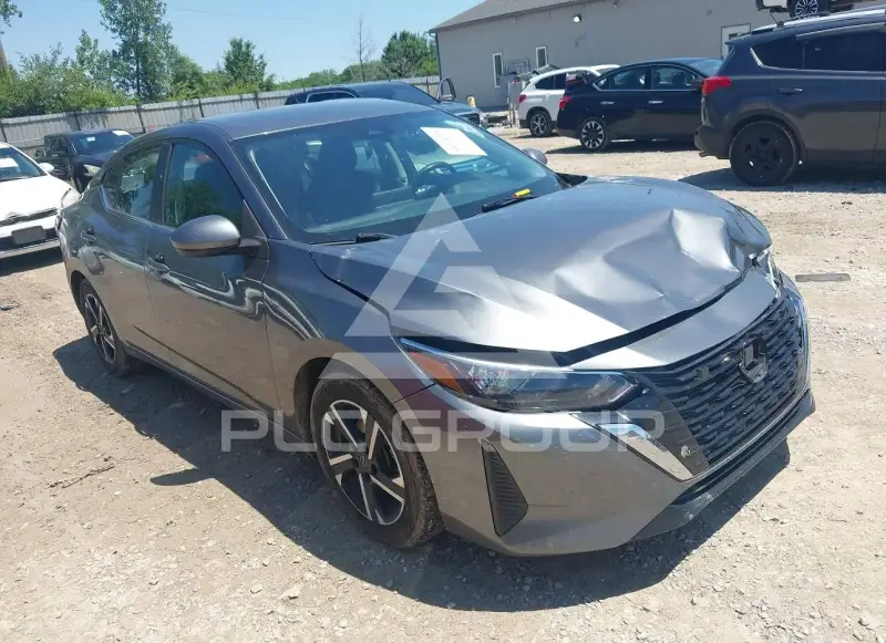 2024 Nissan SENTRA photo