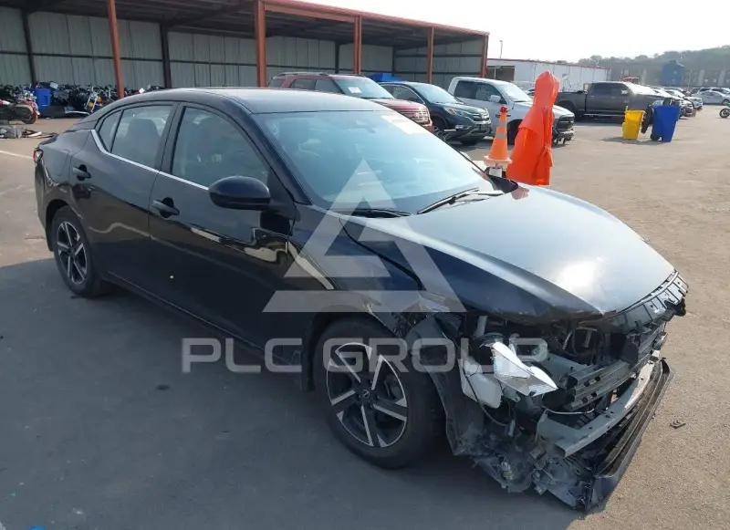 2024 Nissan SENTRA photo