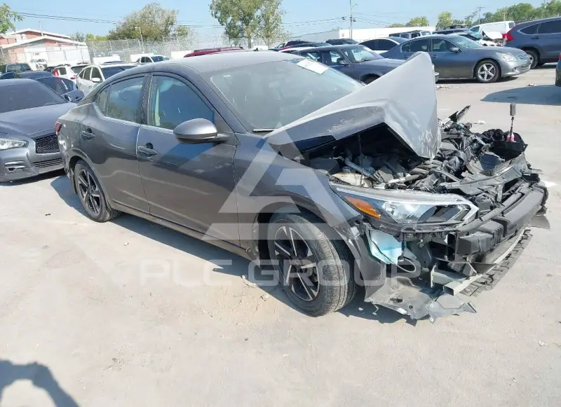 2024 Nissan SENTRA photo