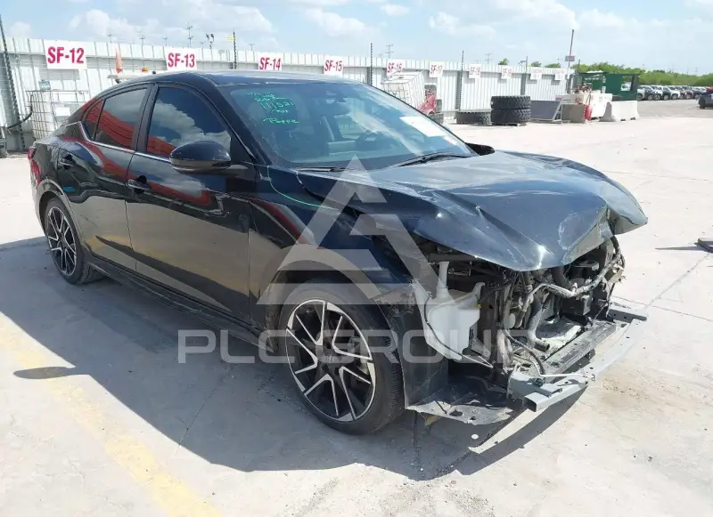2024 Nissan SENTRA photo
