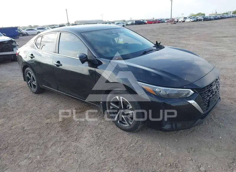 2024 Nissan SENTRA фото