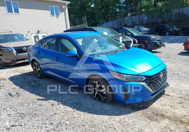 2024 Nissan SENTRA photo