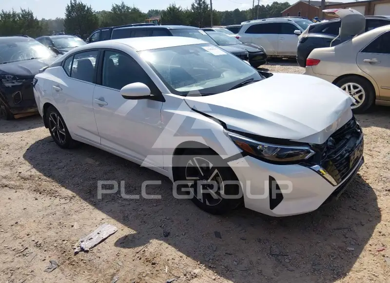 2024 Nissan SENTRA photo