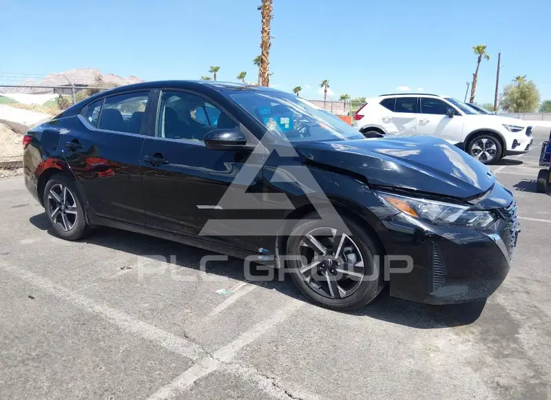 2024 Nissan SENTRA photo
