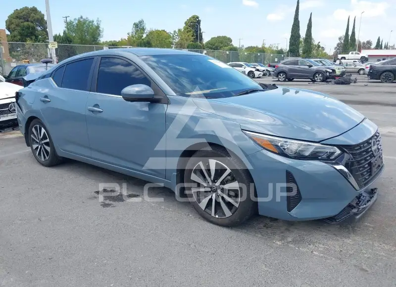 2024 Nissan SENTRA photo