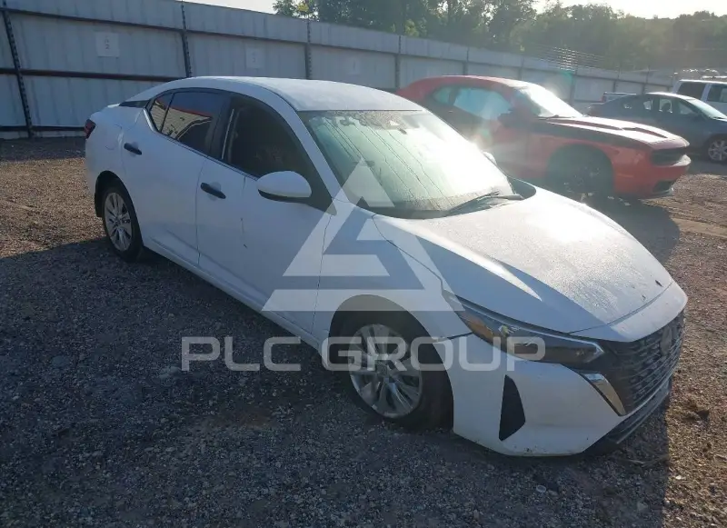 2024 Nissan SENTRA photo