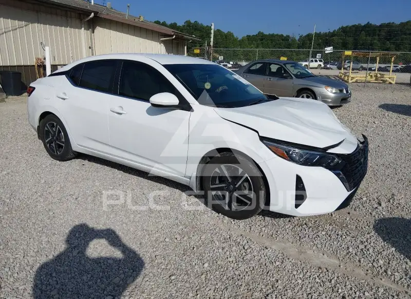 2024 Nissan SENTRA photo