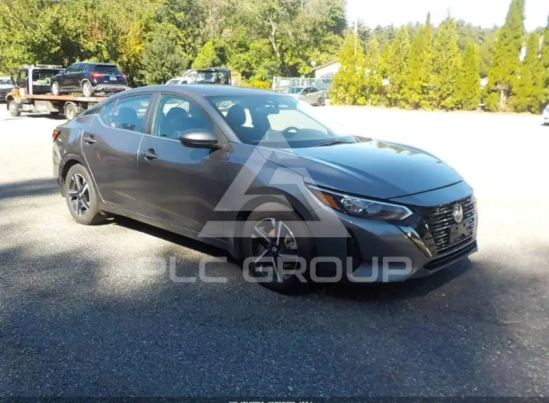 2024 Nissan SENTRA photo