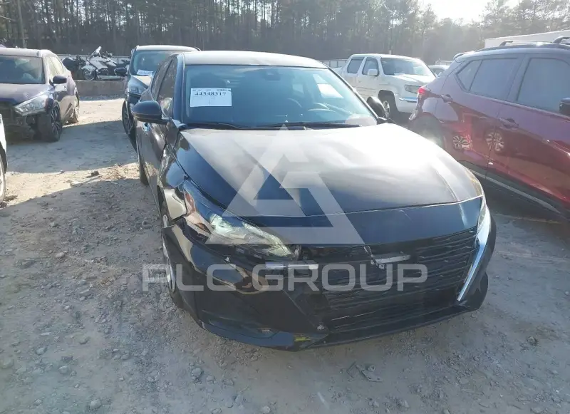 2024 Nissan ALTIMA photo