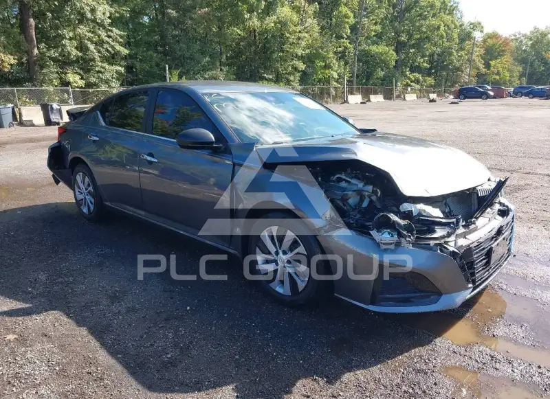 2024 Nissan ALTIMA photo