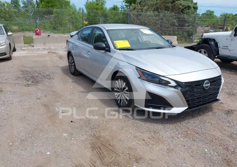 2024 Nissan ALTIMA photo