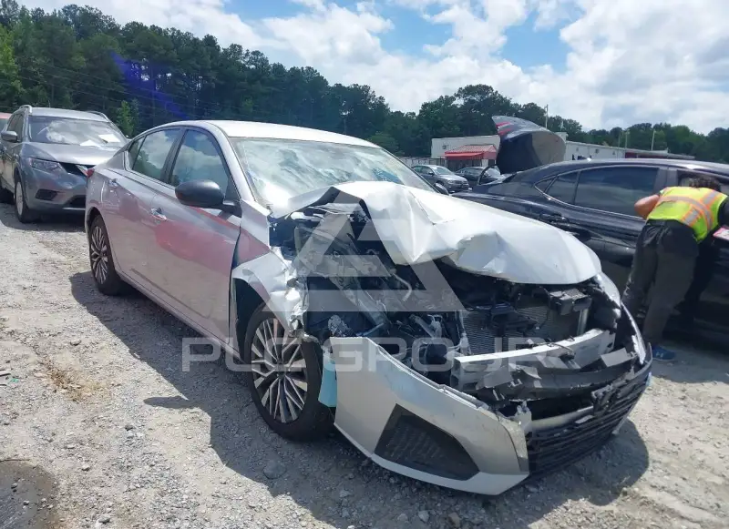 2024 Nissan ALTIMA photo