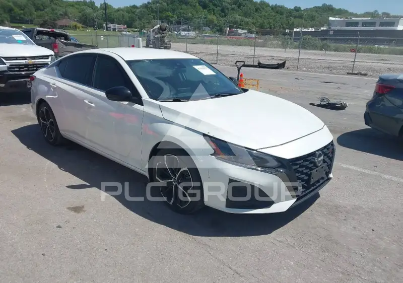 2024 Nissan ALTIMA photo