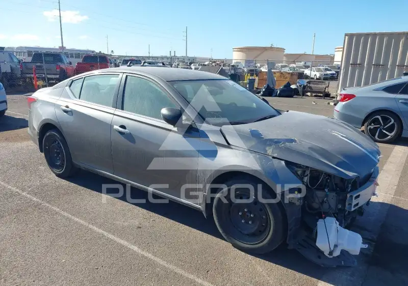 2024 Nissan ALTIMA photo