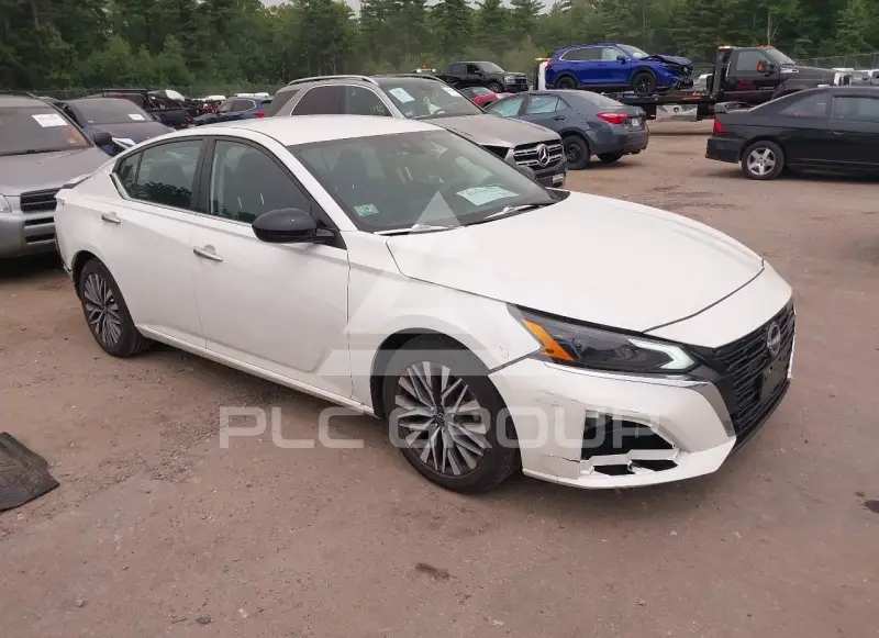 2024 Nissan ALTIMA photo