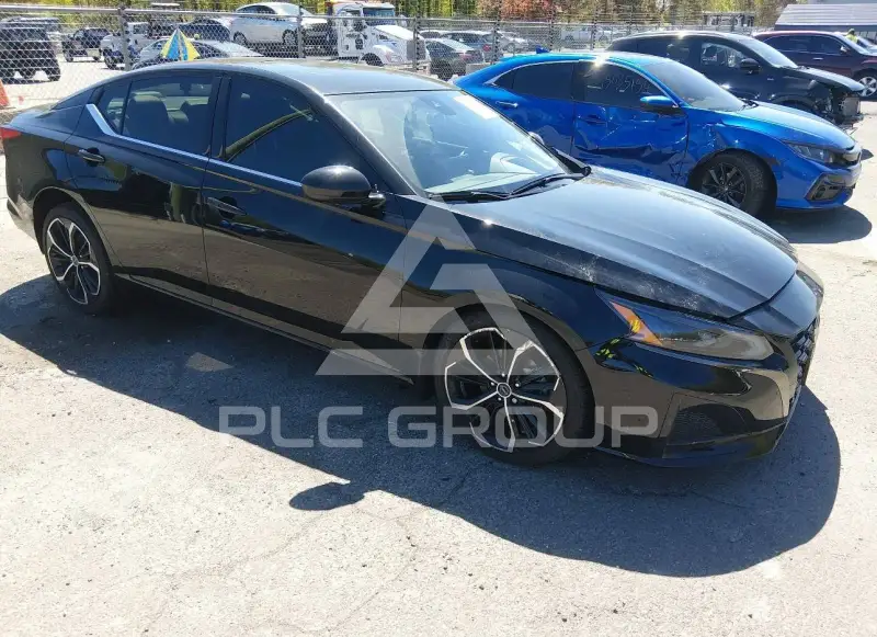 2024 Nissan ALTIMA photo