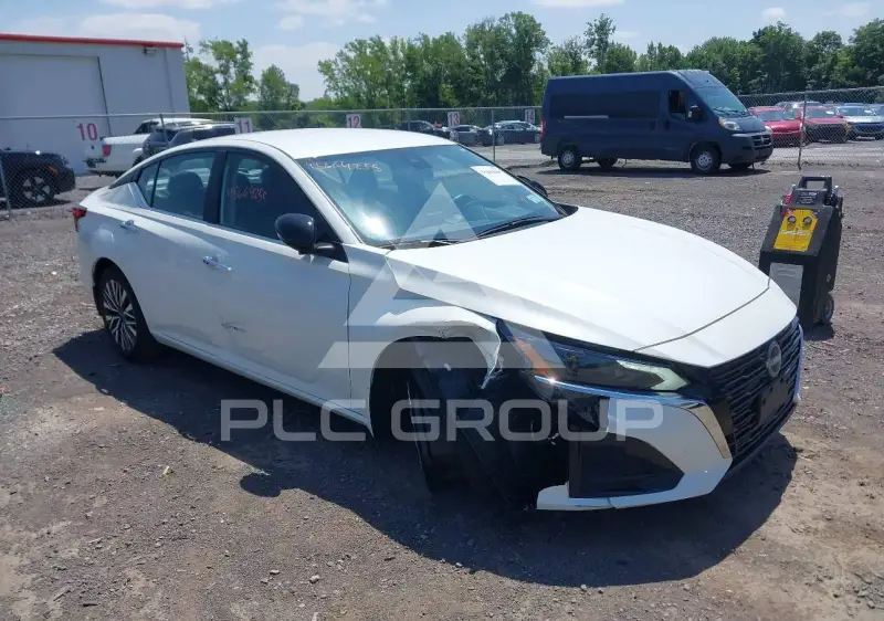 2024 Nissan ALTIMA photo